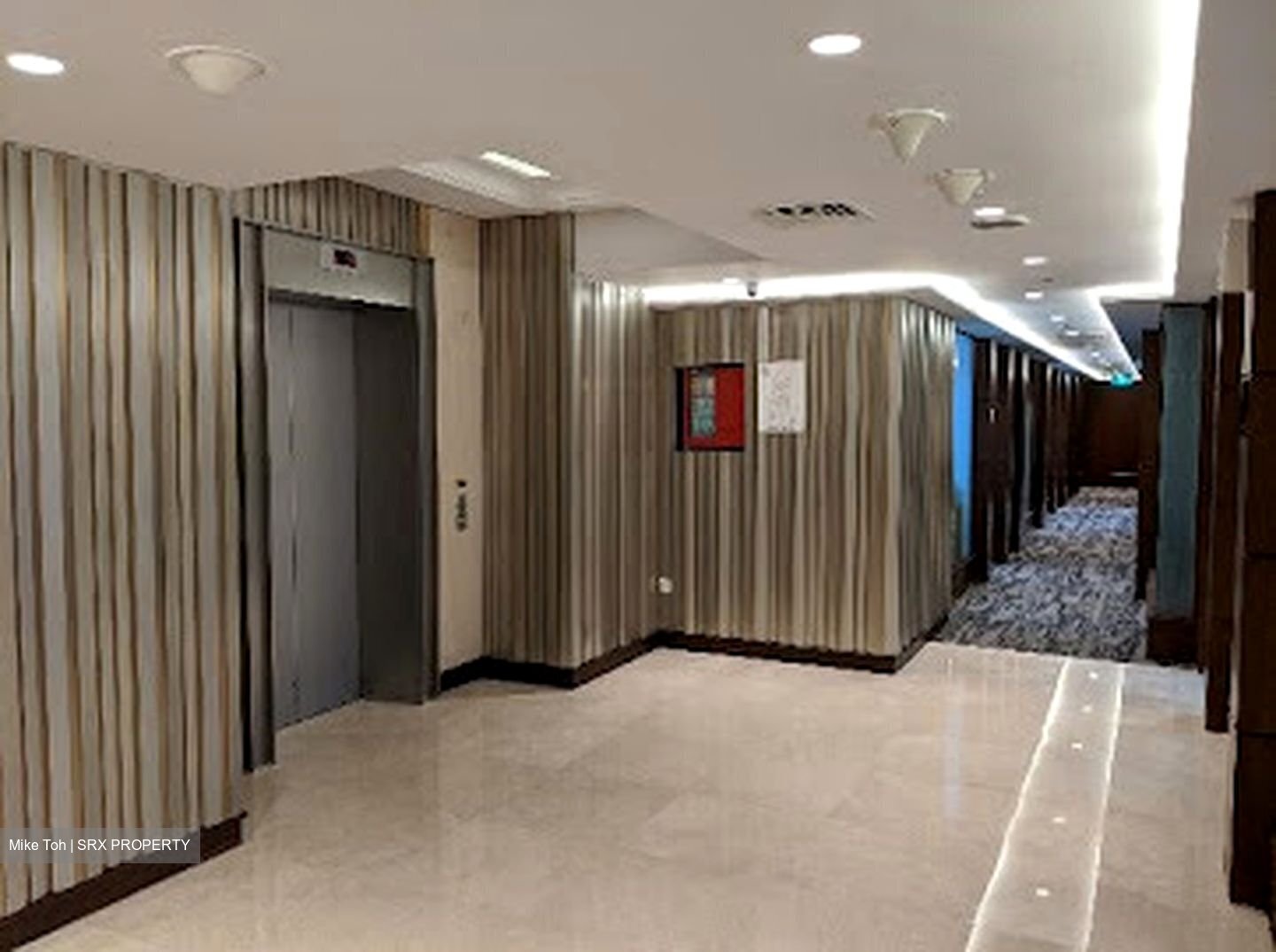 Orchard Rendezvous Hotel, Singapore (D10), Office #426279671
